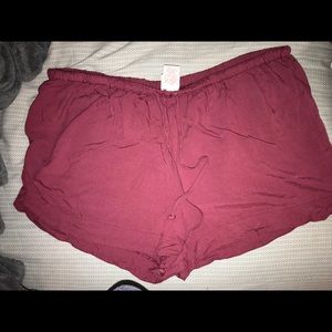 Mossimo Shorts